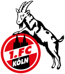 Logo des 1. FC K&ouml;ln